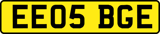 EE05BGE