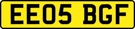 EE05BGF
