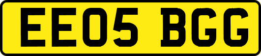 EE05BGG
