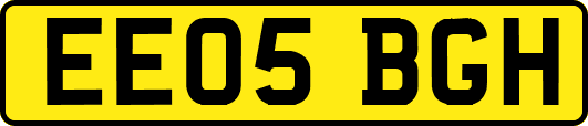 EE05BGH