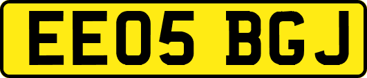 EE05BGJ
