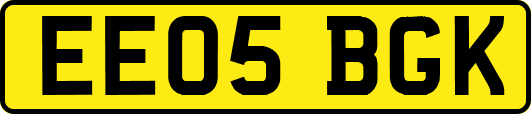 EE05BGK