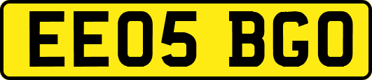 EE05BGO