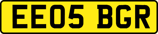 EE05BGR