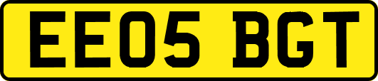 EE05BGT