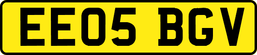 EE05BGV