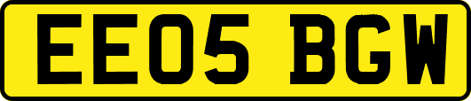 EE05BGW