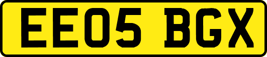 EE05BGX