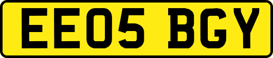 EE05BGY
