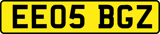 EE05BGZ
