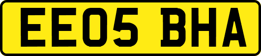 EE05BHA