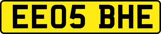 EE05BHE