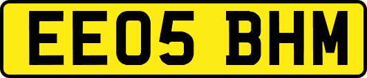 EE05BHM