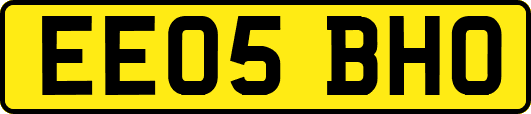 EE05BHO