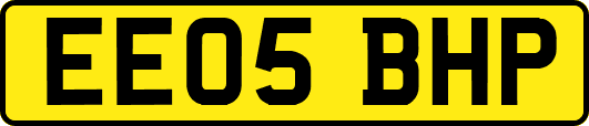 EE05BHP