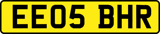 EE05BHR