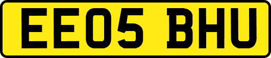 EE05BHU