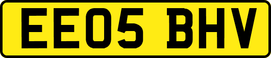 EE05BHV