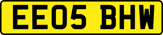 EE05BHW