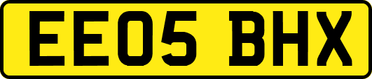 EE05BHX