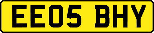 EE05BHY