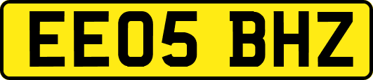 EE05BHZ