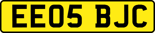 EE05BJC