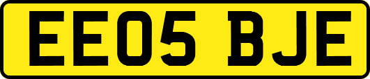 EE05BJE