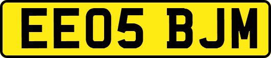 EE05BJM
