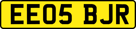 EE05BJR