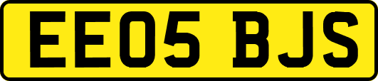 EE05BJS