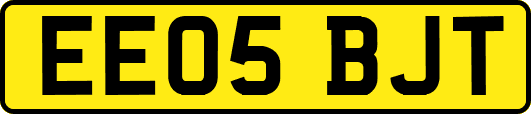 EE05BJT