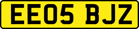 EE05BJZ