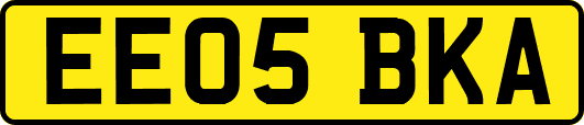 EE05BKA