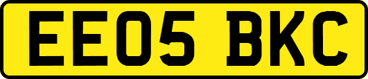 EE05BKC
