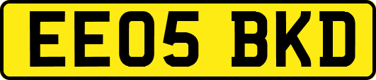 EE05BKD