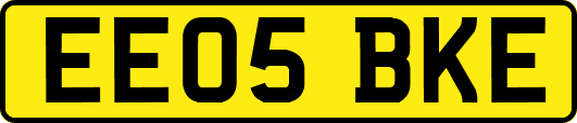 EE05BKE