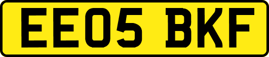 EE05BKF