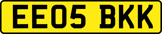 EE05BKK