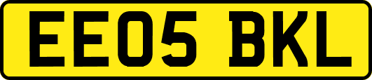 EE05BKL
