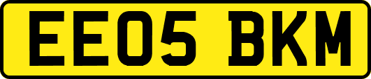EE05BKM