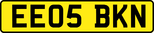 EE05BKN