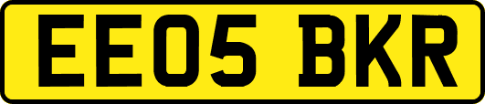 EE05BKR
