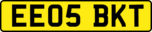 EE05BKT