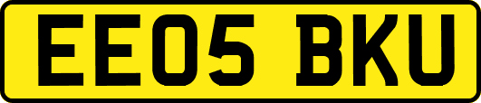 EE05BKU