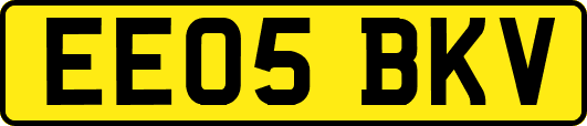 EE05BKV