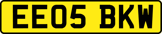 EE05BKW