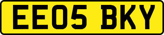 EE05BKY