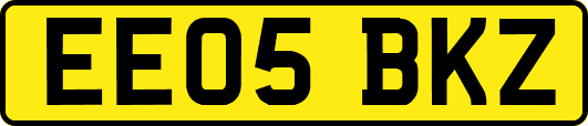 EE05BKZ