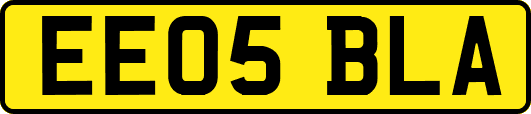 EE05BLA